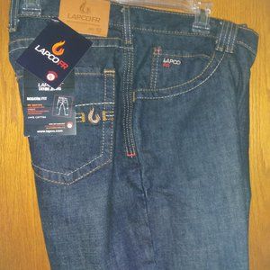 LAPCO FR Jeans 34x30